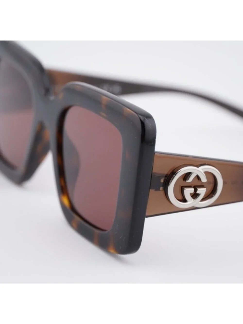 Gucci authentic gg2025s